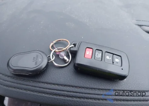 2014 Toyota Highlander Xle V6 из США, поврежденный, VIN 5TDJKRFH7ES037146